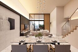 Opera Estate (D15), Terrace #497144931